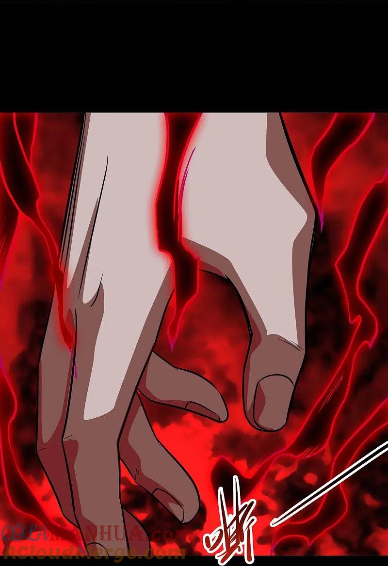 地府我开的 - 第711话 你太笨！ - 第21张图