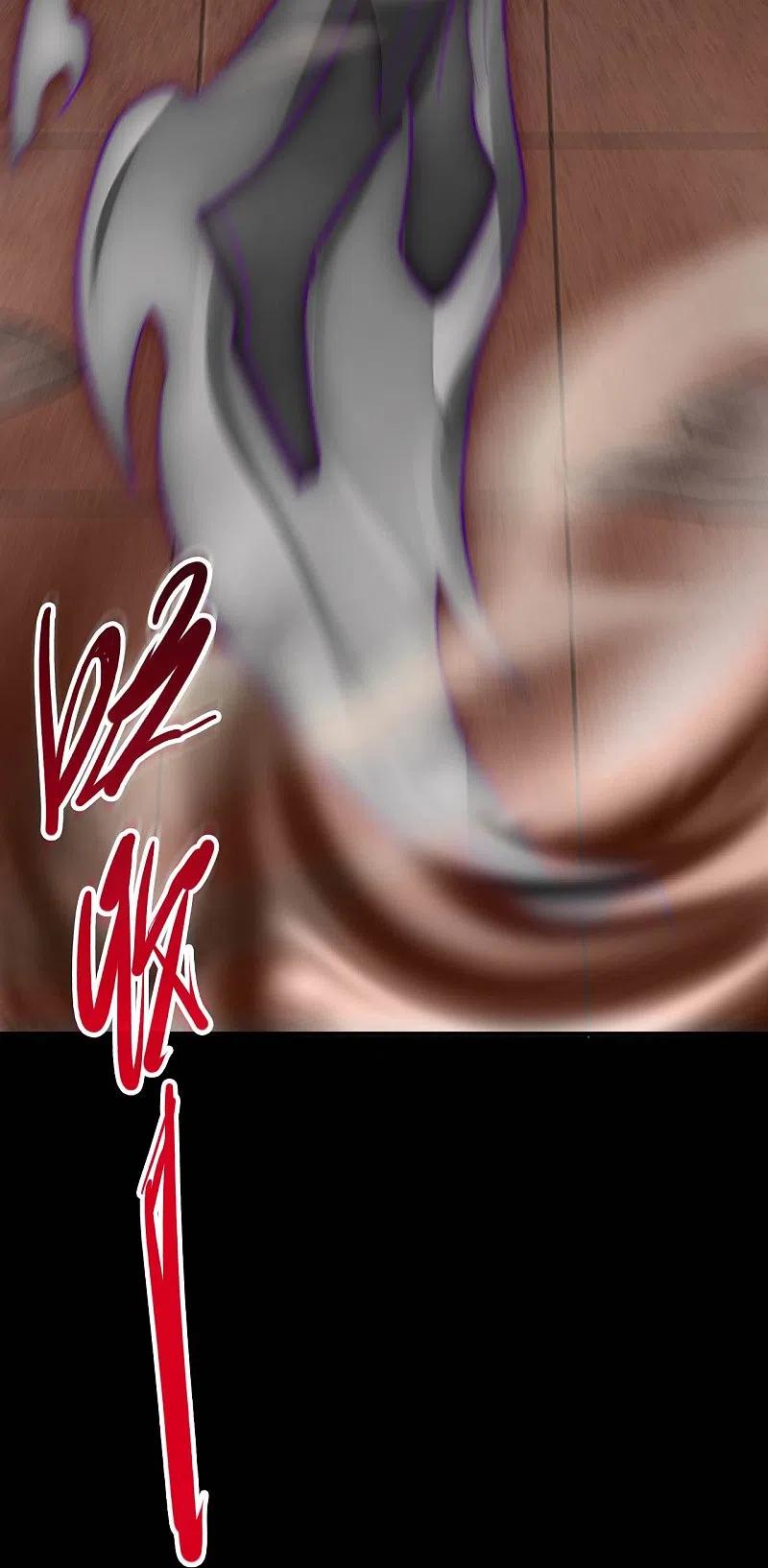 地府我开的 - 第712话 痛快打一场 - 第32张图