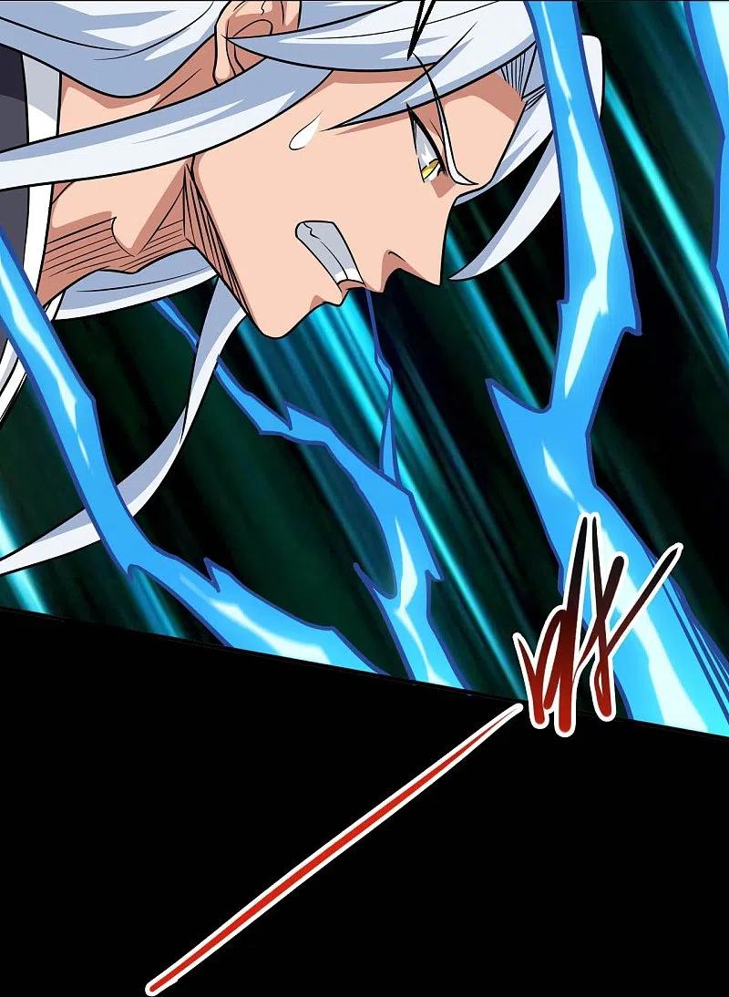 地府我开的 - 第715话 死不足惜！ - 第10张图