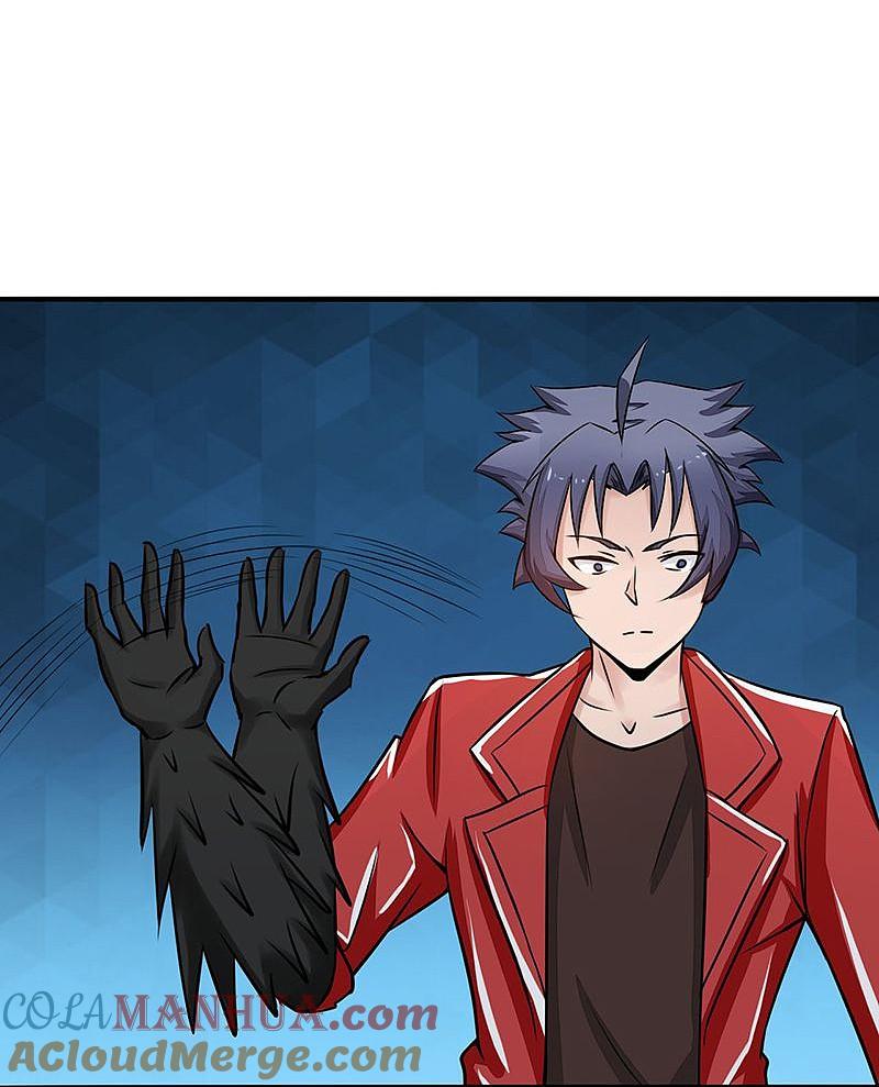 地府我开的 - 第70话 缘由 - 第13张图