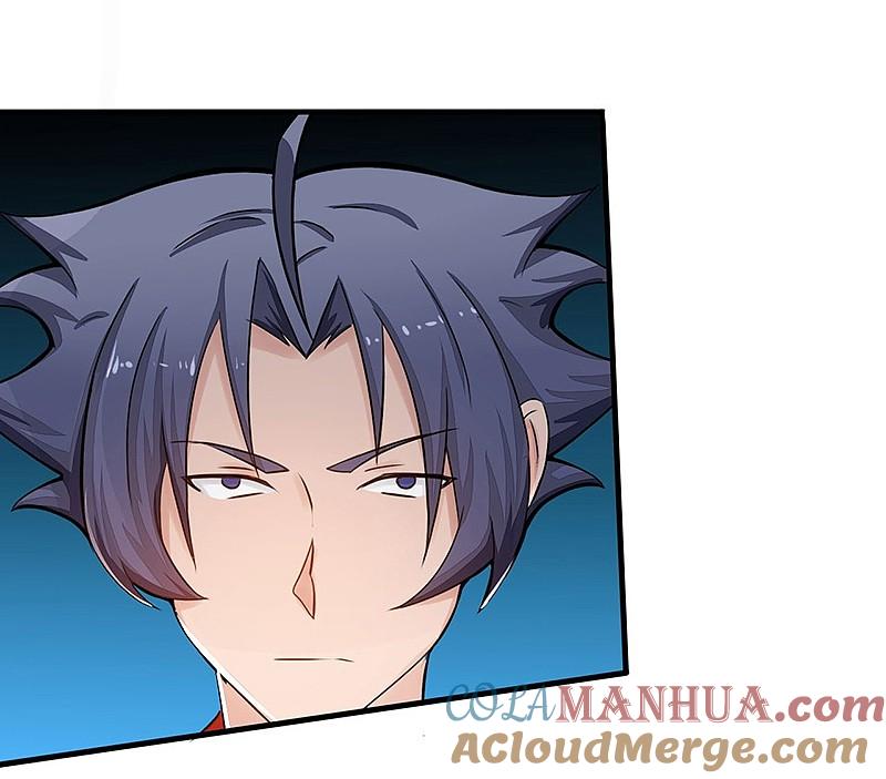 地府我开的 - 第70话 缘由 - 第17张图