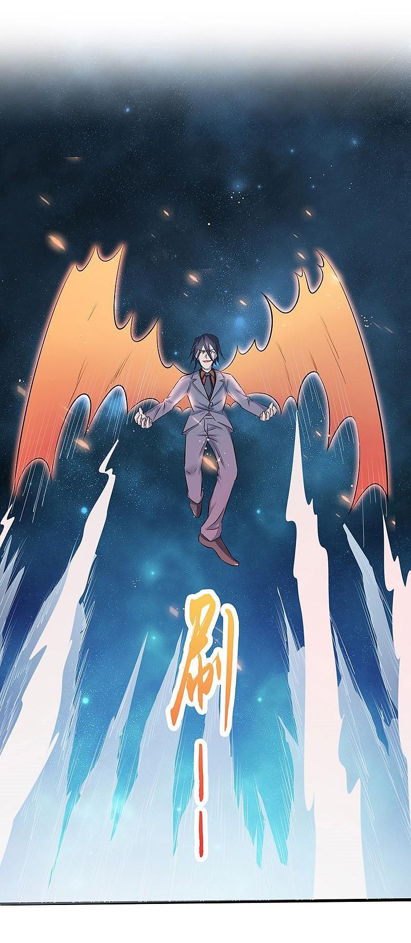 地府我开的 - 第70话 缘由 - 第8张图