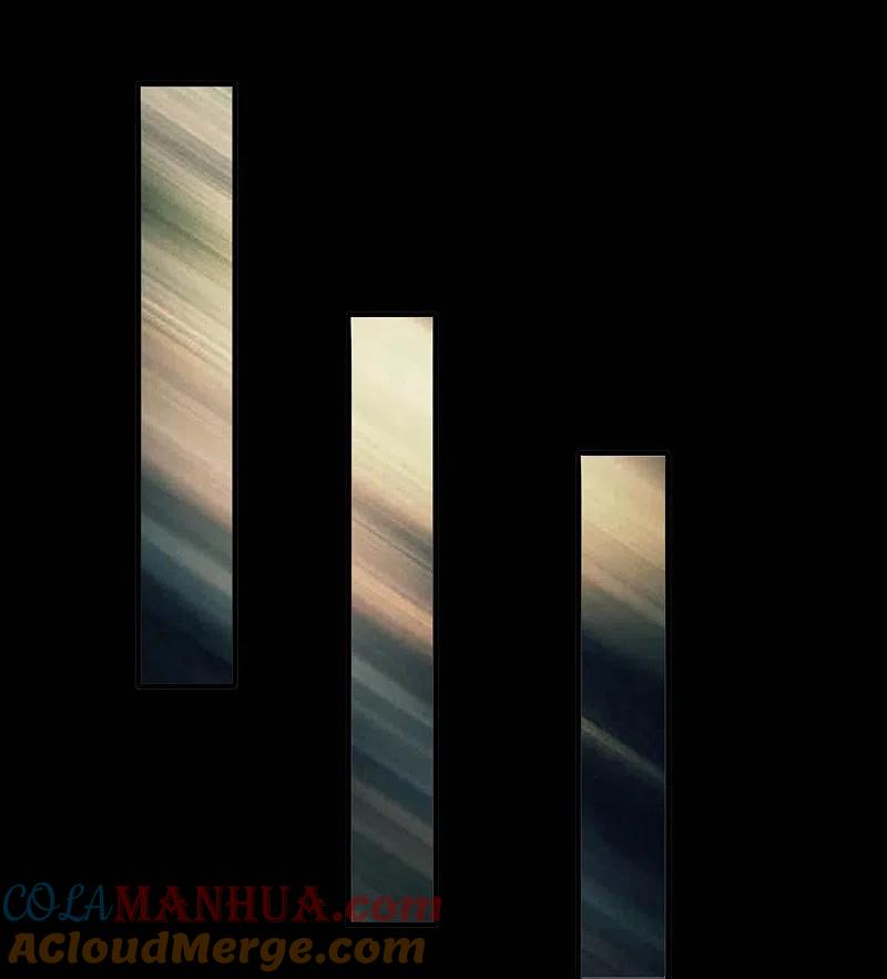 地府我开的 - 第719话 混沌魔魂 - 第35张图