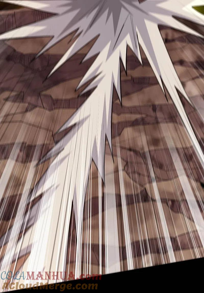 地府我开的 - 第721话 华夏的英魂 - 第37张图