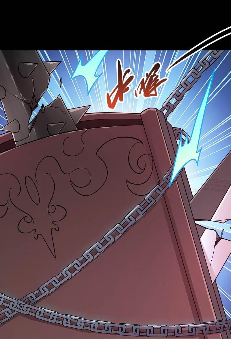 地府我开的 - 第721话 华夏的英魂 - 第20张图