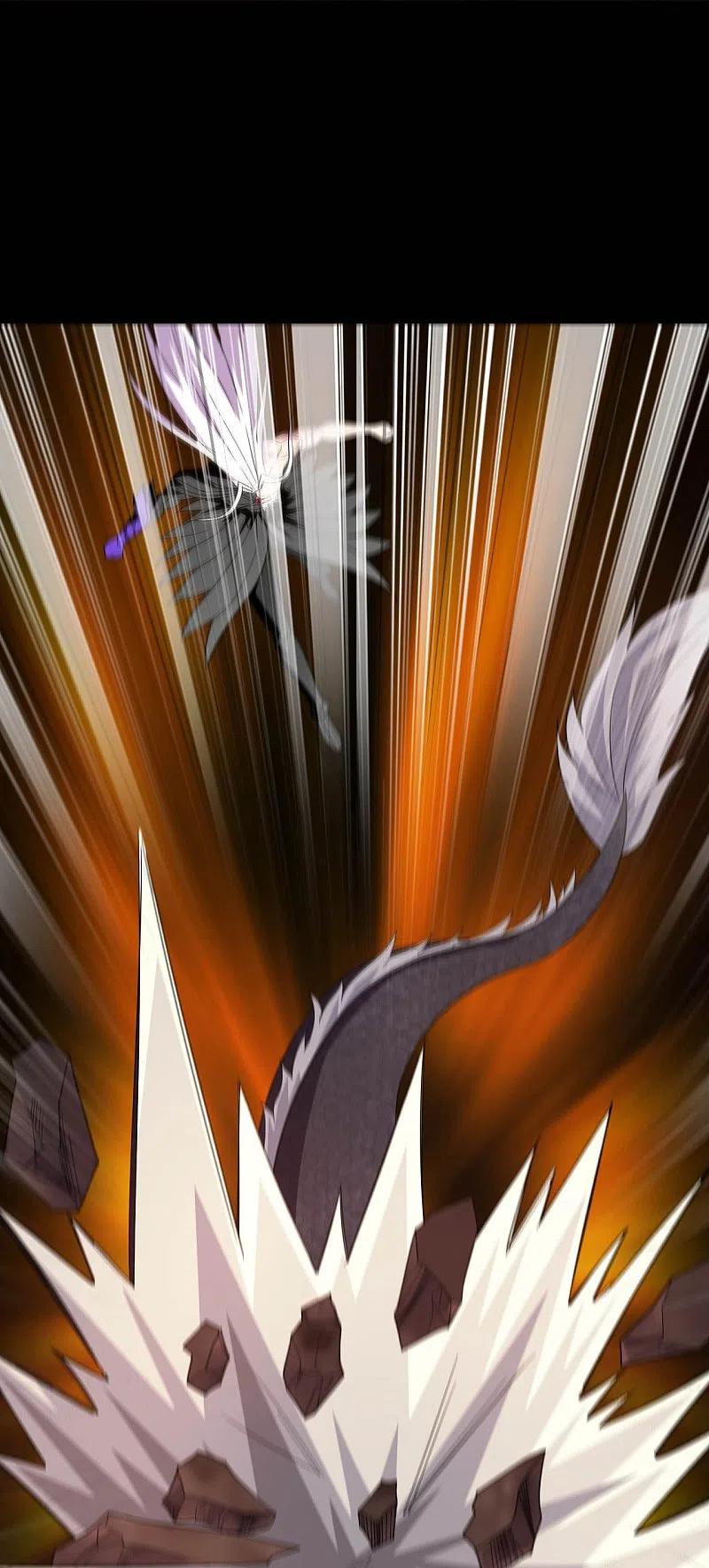 地府我开的 - 第721话 华夏的英魂 - 第36张图