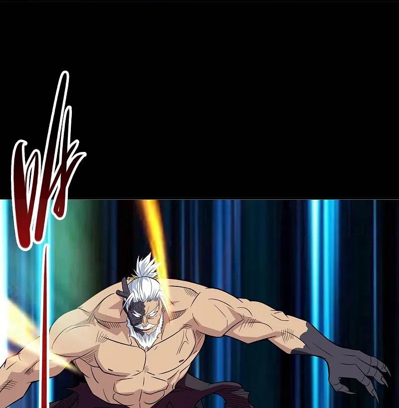 地府我开的 - 第722话 冒牌货！ - 第17张图