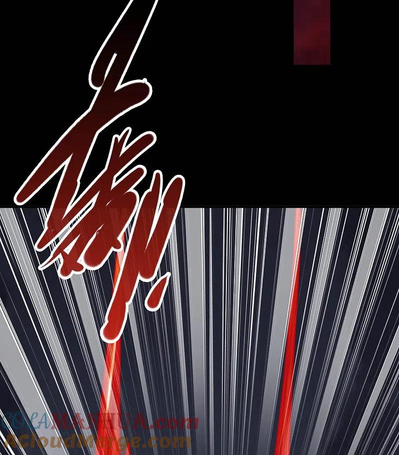 地府我开的 - 第723话 弑神之力！ - 第25张图