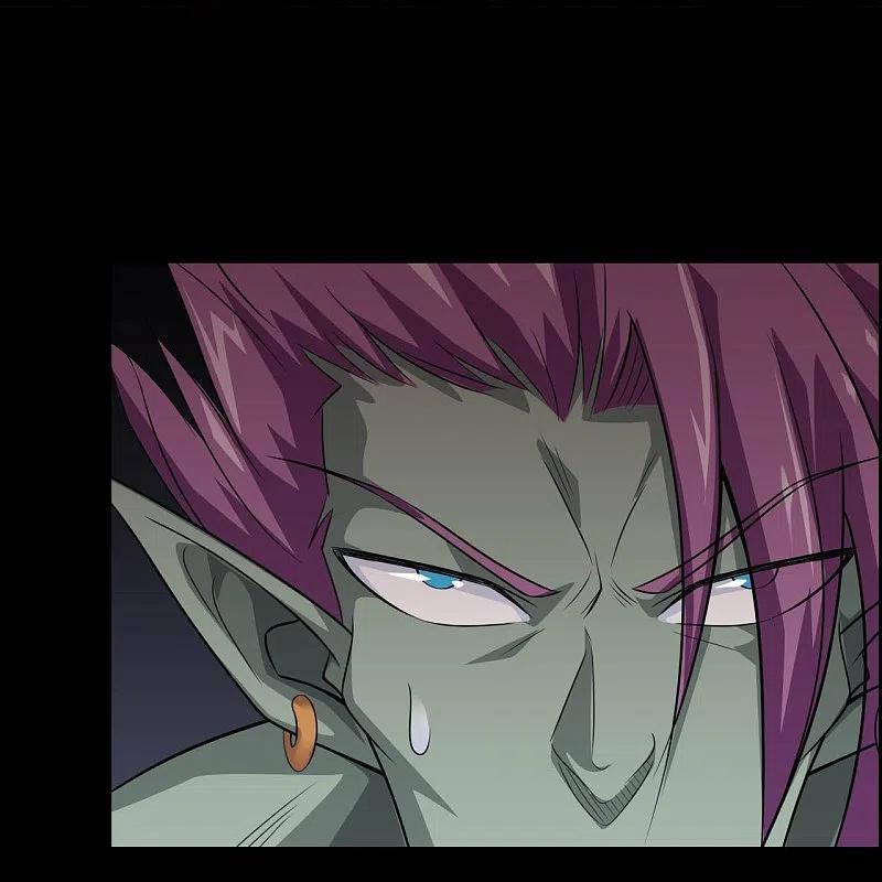 地府我开的 - 第723话 弑神之力！ - 第36张图