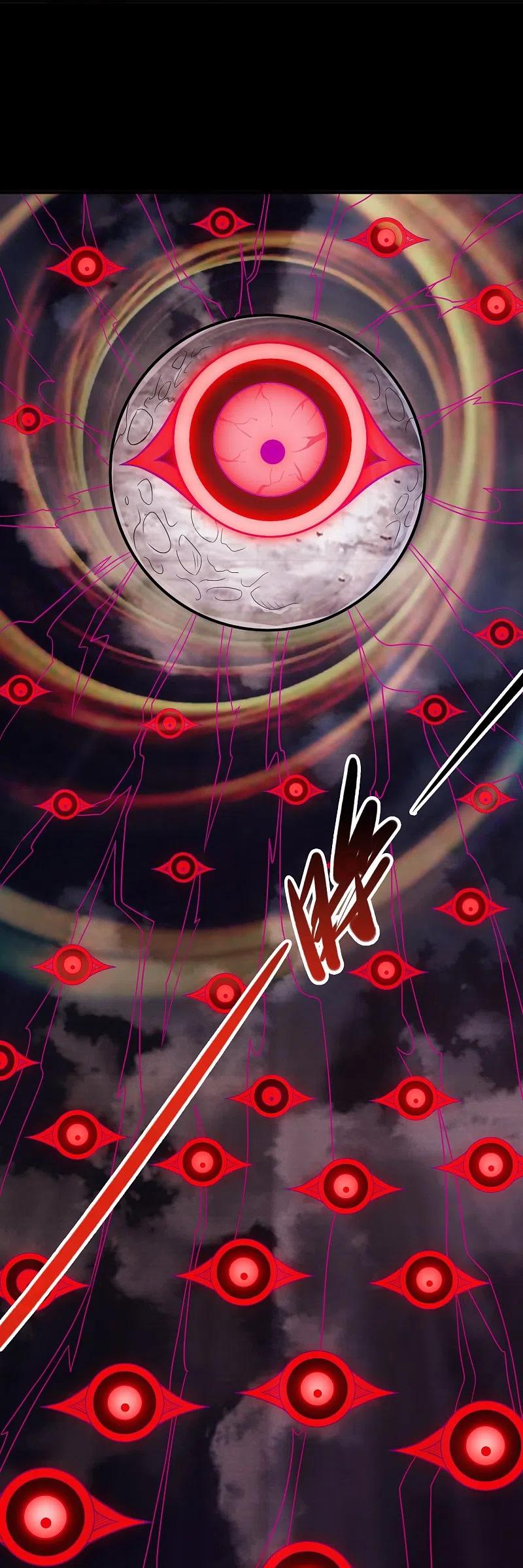 地府我开的 - 第725话 吸血蝙蝠 - 第30张图