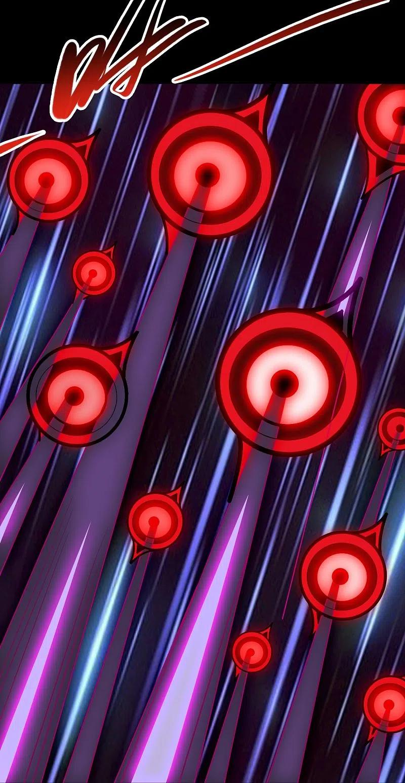 地府我开的 - 第725话 吸血蝙蝠 - 第32张图