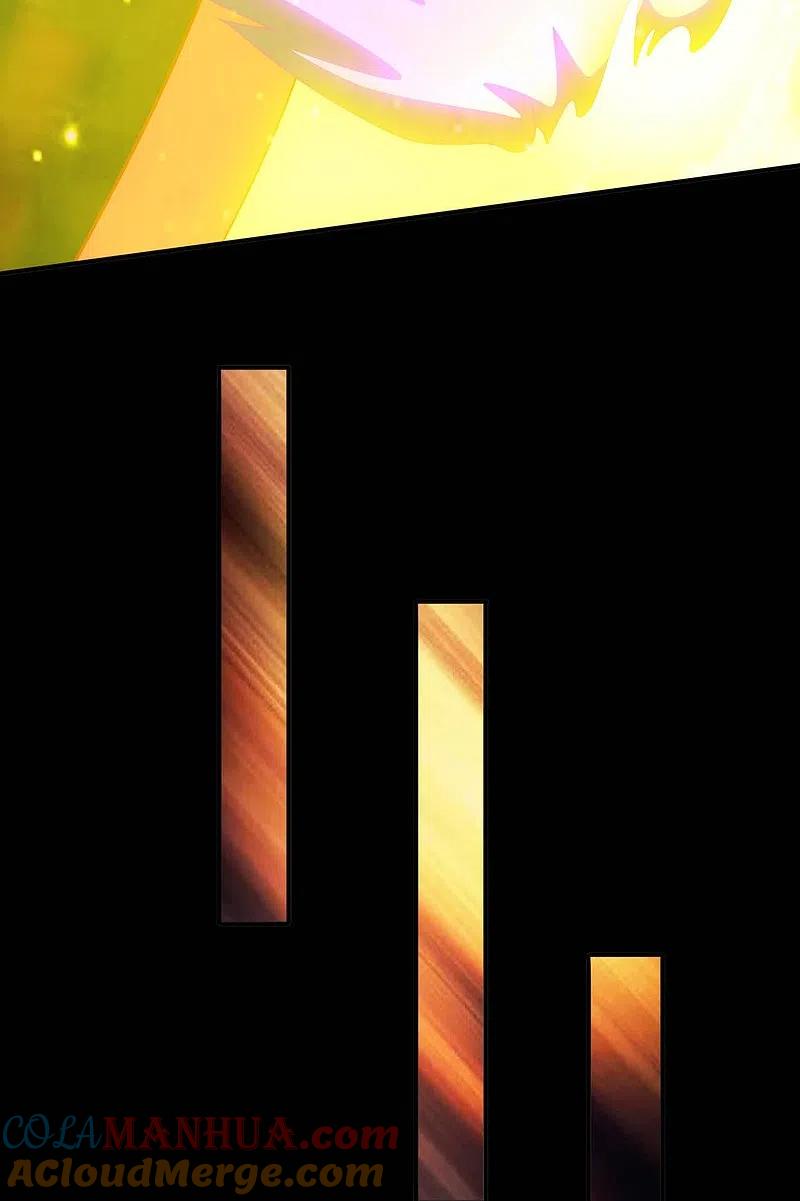 地府我开的 - 第726话 人间镇守！ - 第27张图