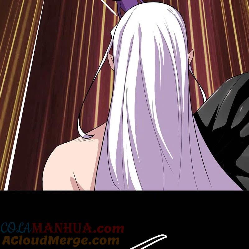 地府我开的 - 第727话 一个也不会放过！ - 第11张图