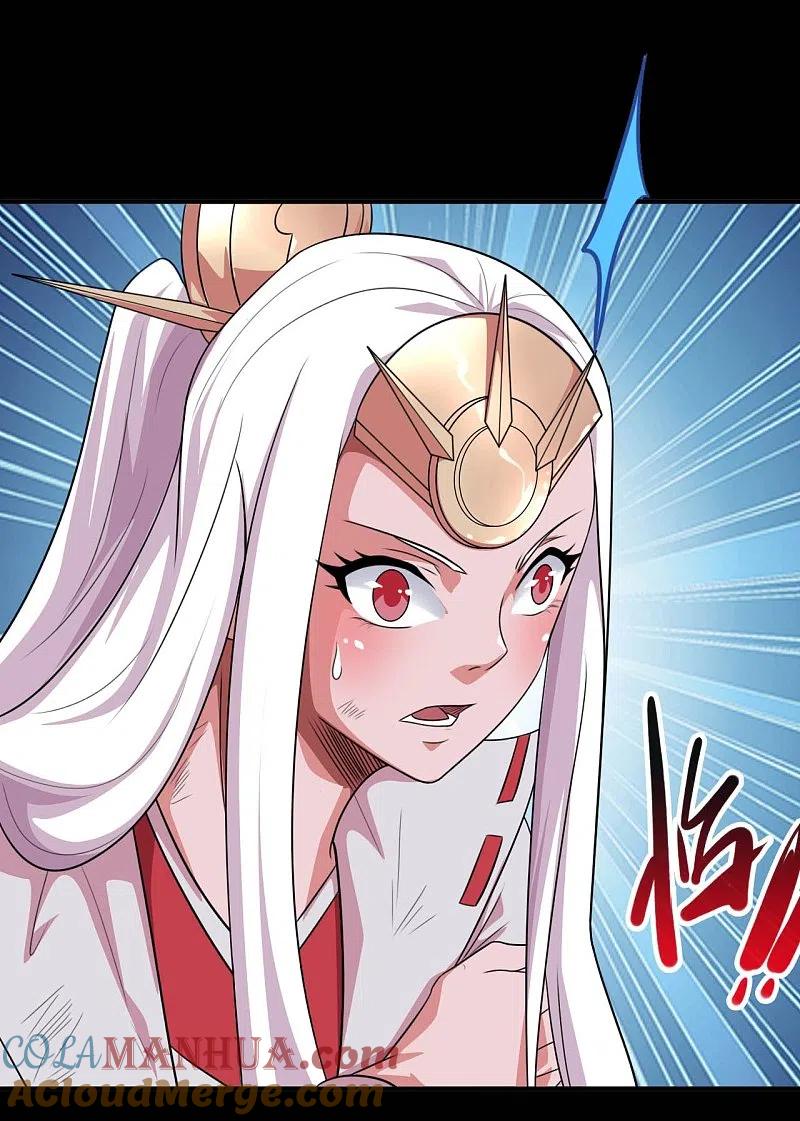 地府我开的 - 第728话 送你一程 - 第15张图