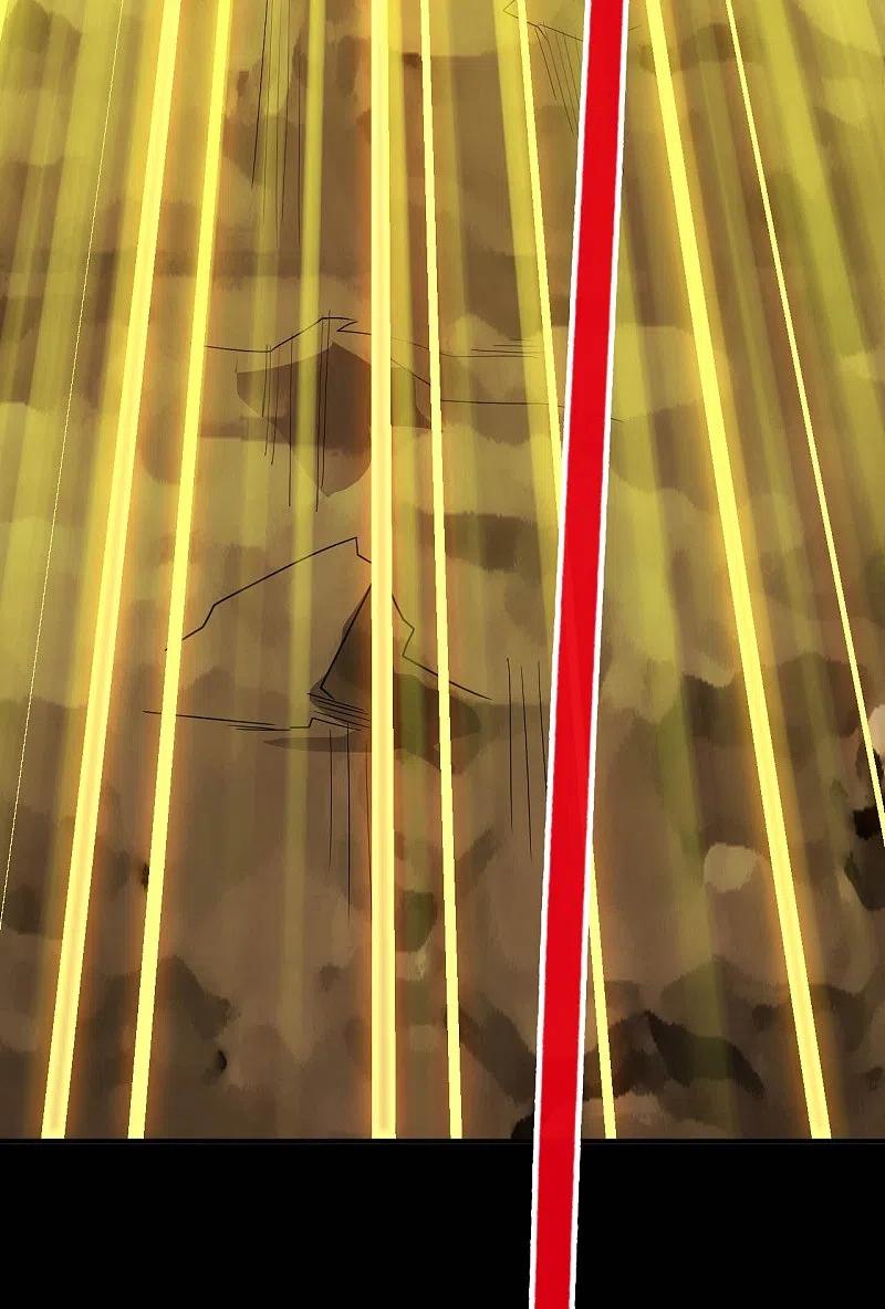 地府我开的 - 第728话 送你一程 - 第24张图