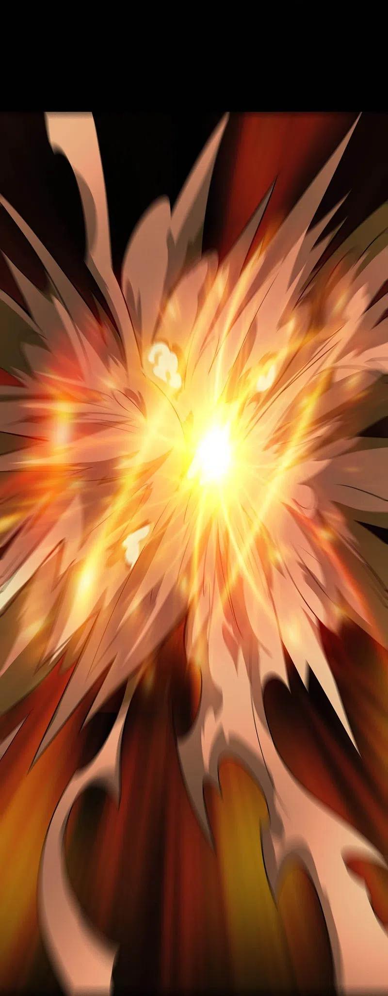 地府我开的 - 第728话 送你一程 - 第36张图