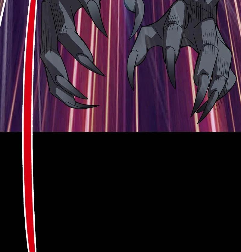 地府我开的 - 第729话 西方人！ - 第17张图