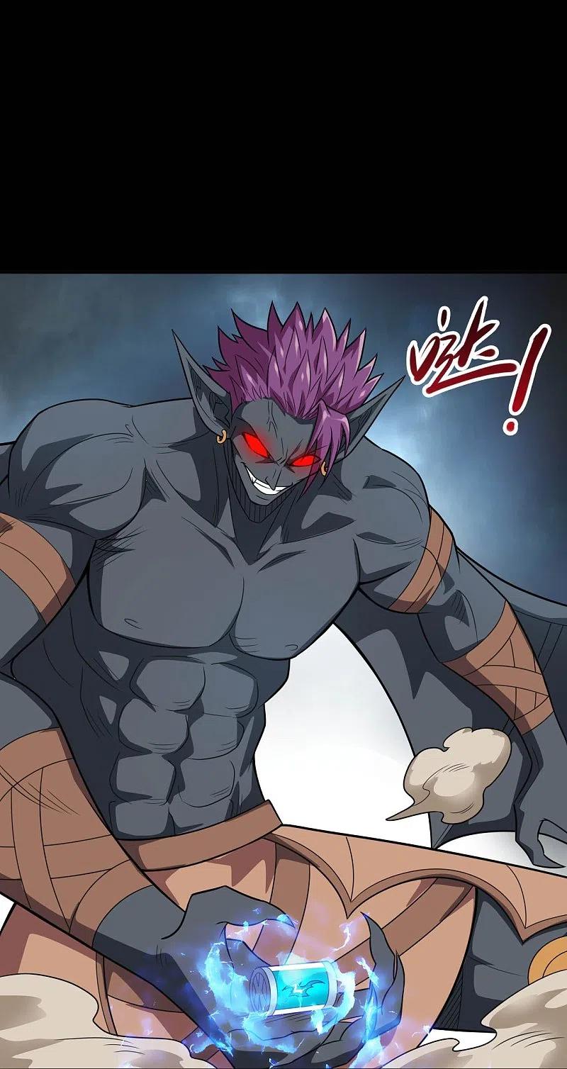 地府我开的 - 第729话 西方人！ - 第21张图