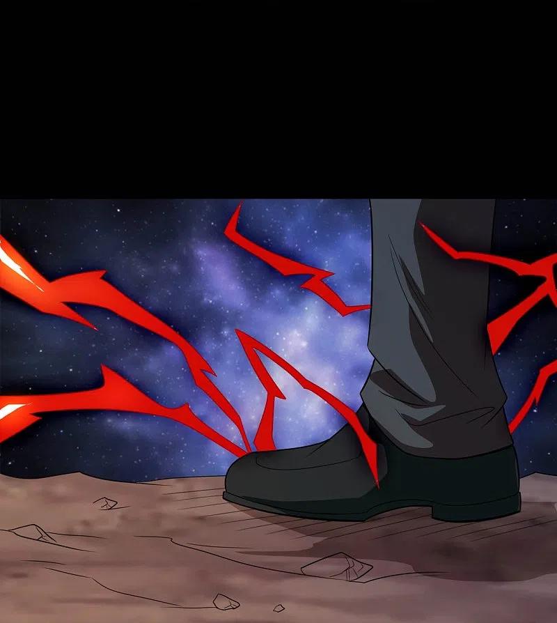 地府我开的 - 第731话 合作达成 - 第16张图