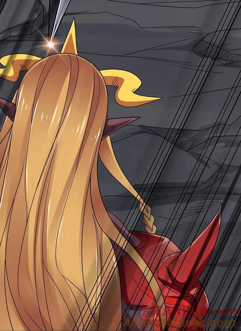 地府我开的 - 第733话 两个战场 - 第13张图