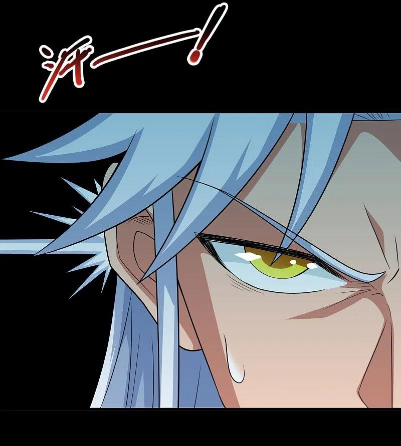 地府我开的 - 第734话 大战！ - 第38张图