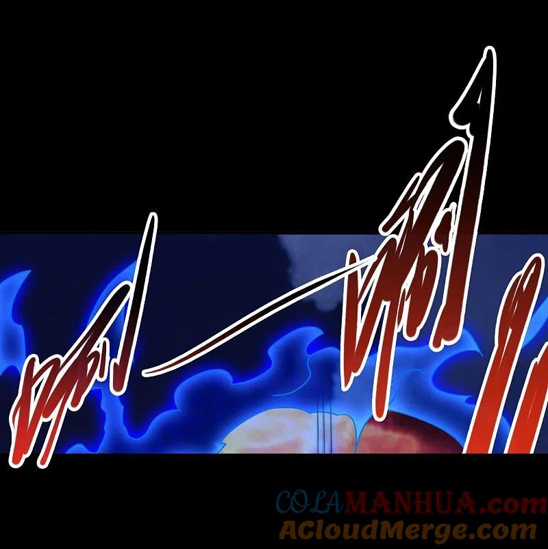 地府我开的 - 第734话 大战！ - 第9张图