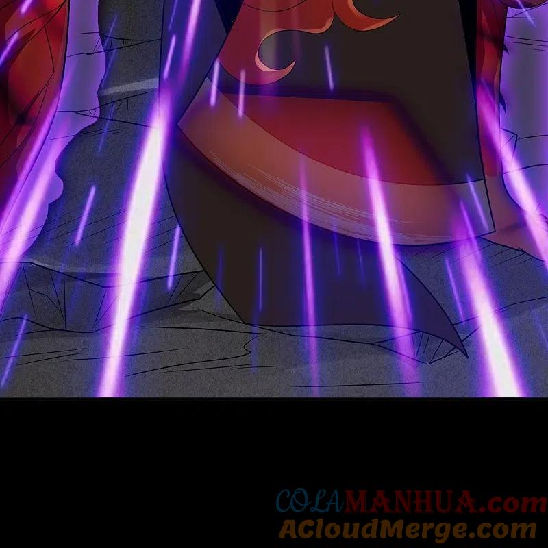 地府我开的 - 第734话 大战！ - 第37张图