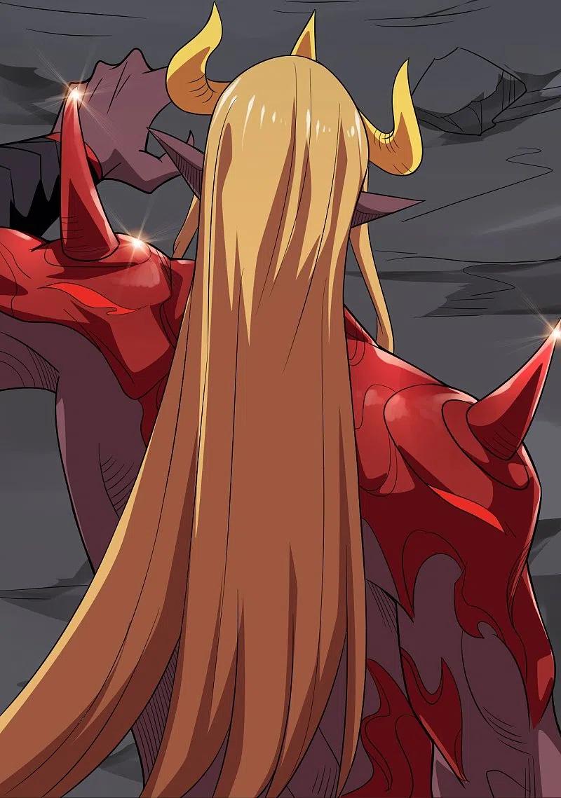 地府我开的 - 第734话 大战！ - 第26张图