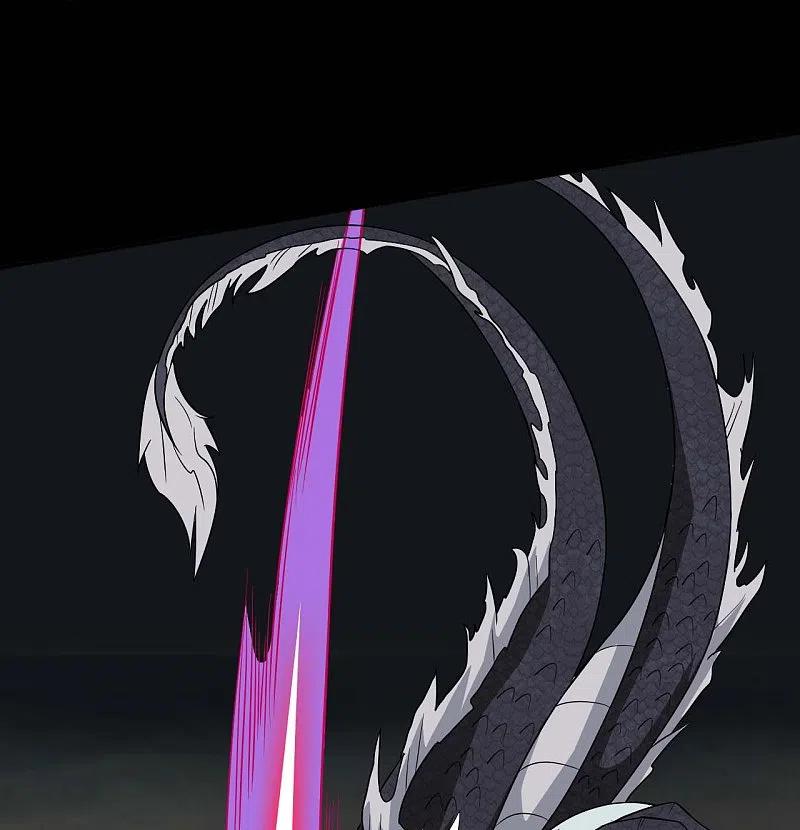 地府我开的 - 第735话 孽障！ - 第28张图