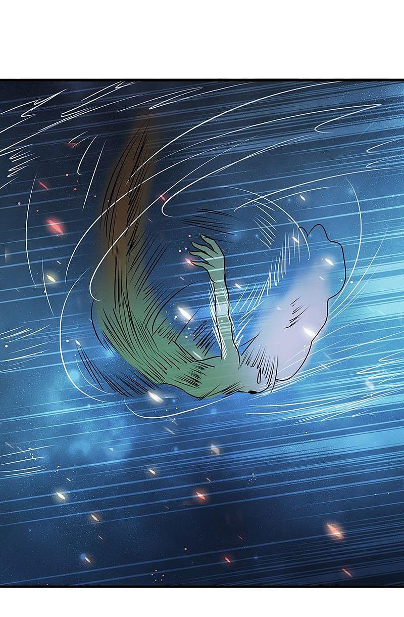 地府我开的 - 第72话 突然的结束 - 第2张图