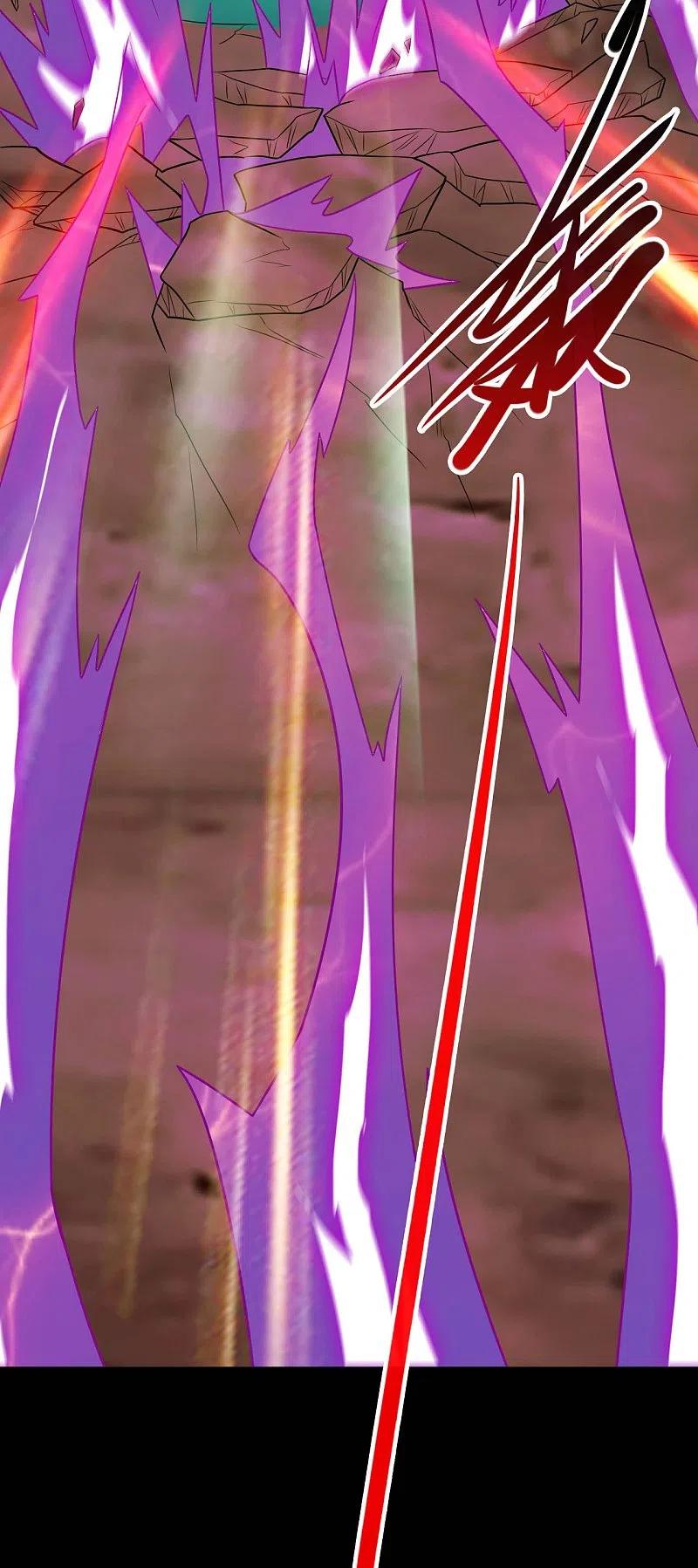 地府我开的 - 第737话 棺材里是什么？ - 第24张图