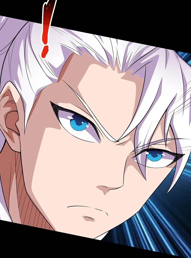 地府我开的 - 第737话 棺材里是什么？ - 第28张图