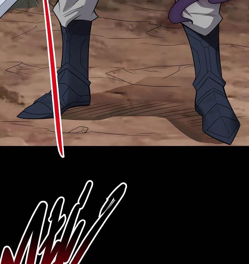 地府我开的 - 第738话 杀神官，白起 - 第32张图