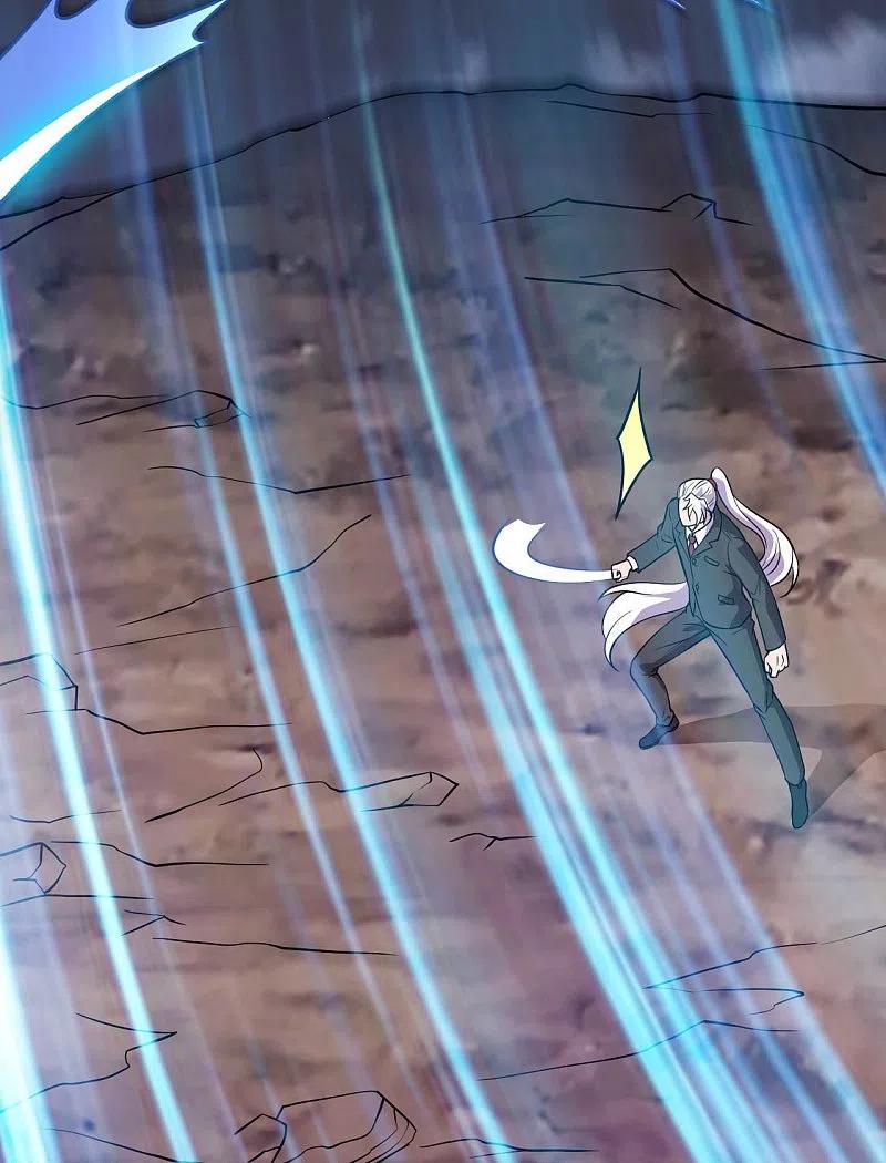 地府我开的 - 第739话 果然要送死的人是你 - 第28张图