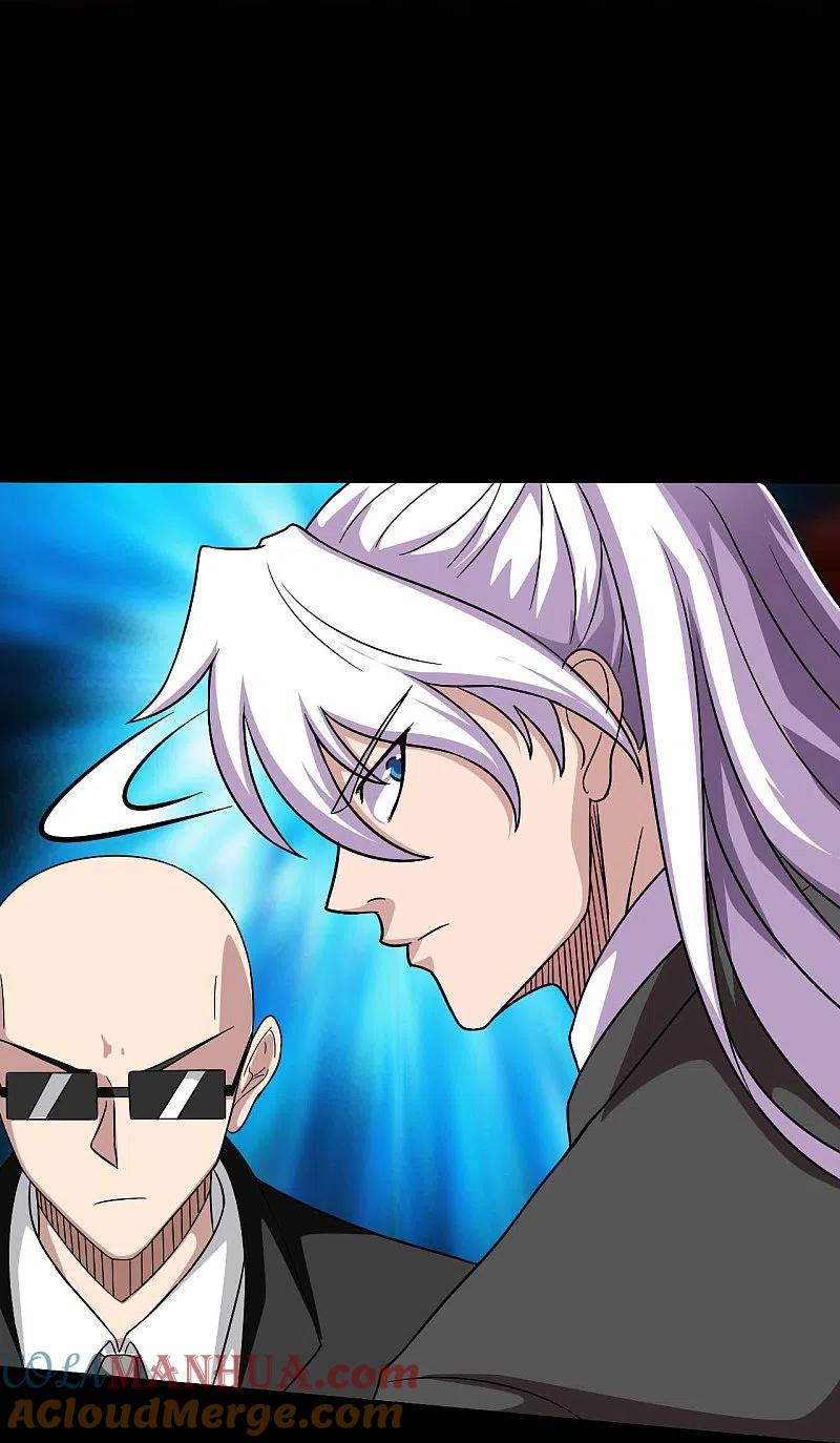 地府我开的 - 第739话 果然要送死的人是你 - 第17张图