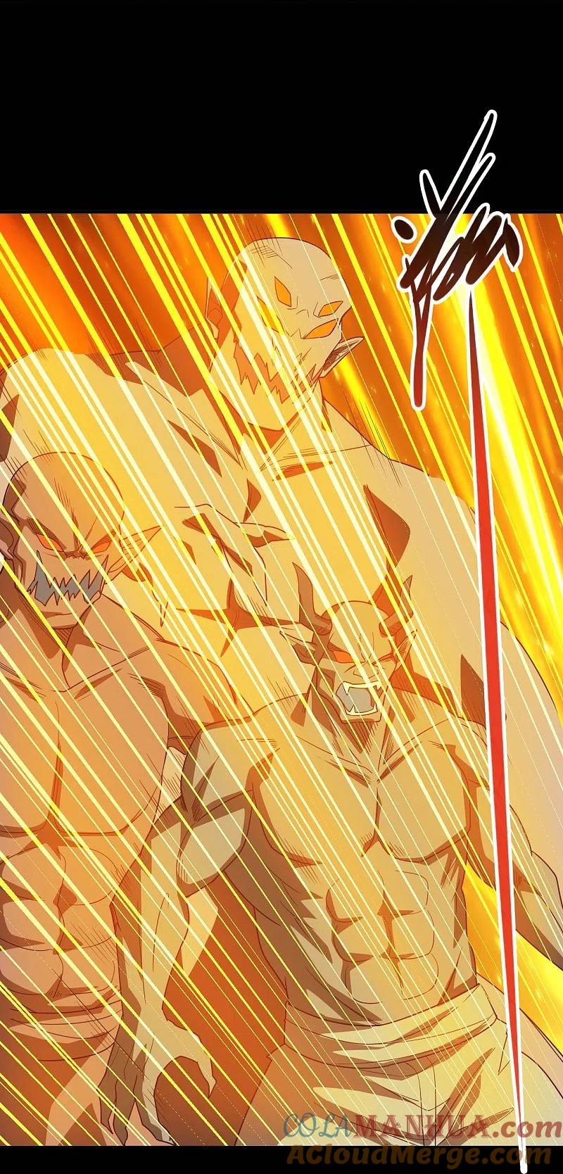 地府我开的 - 第740话 棺材壁画 - 第13张图