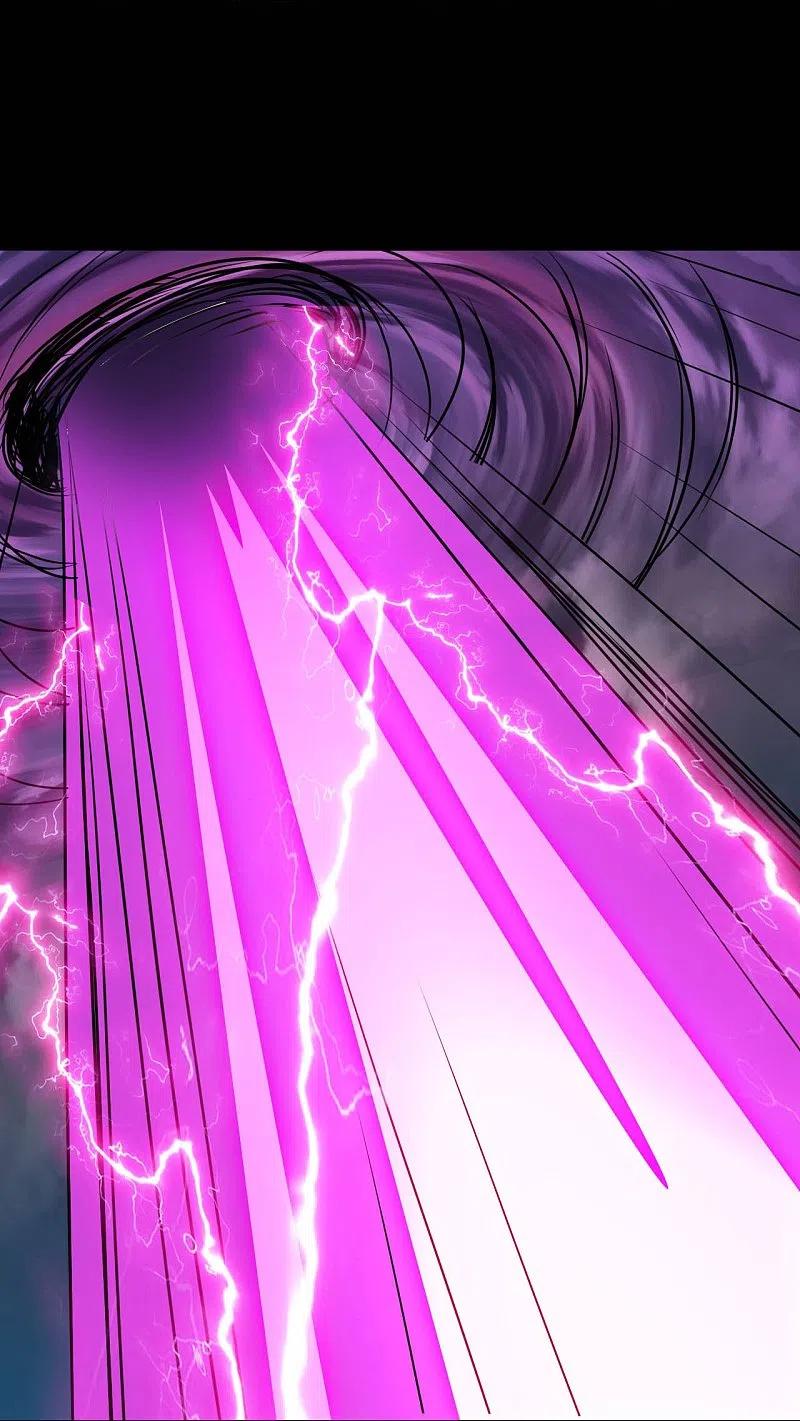 地府我开的 - 第742话 带棺回地府 - 第30张图