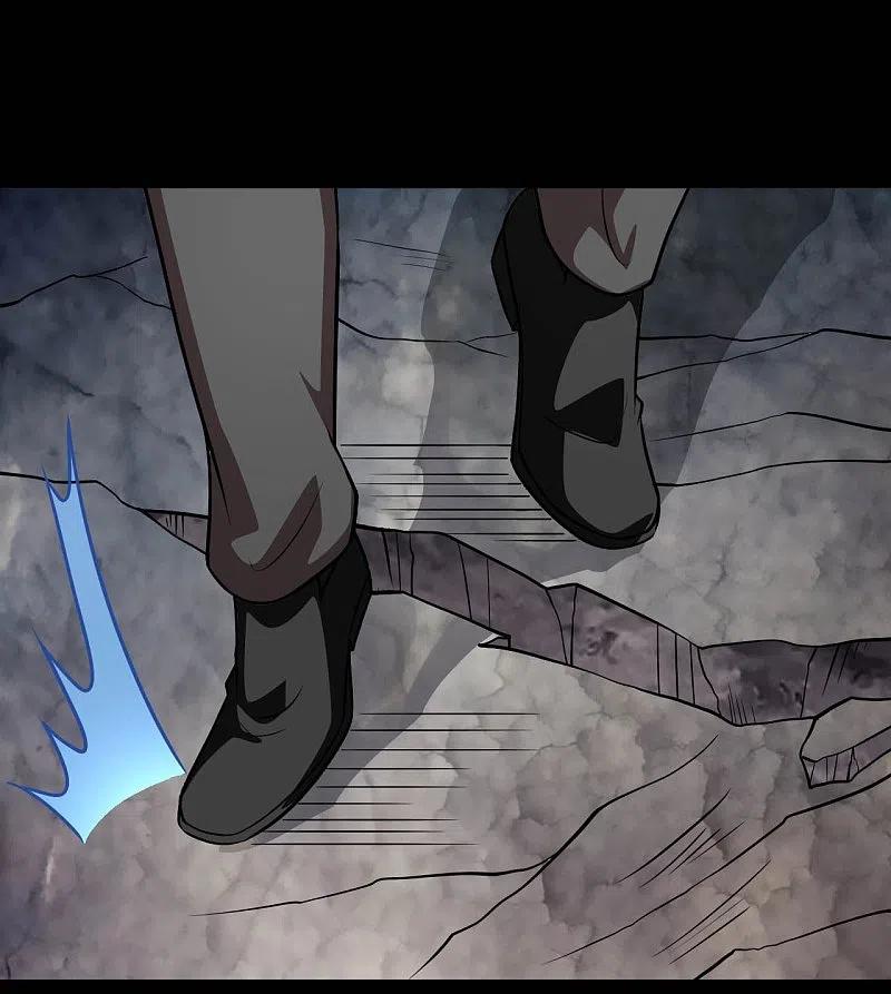 地府我开的 - 第742话 带棺回地府 - 第14张图