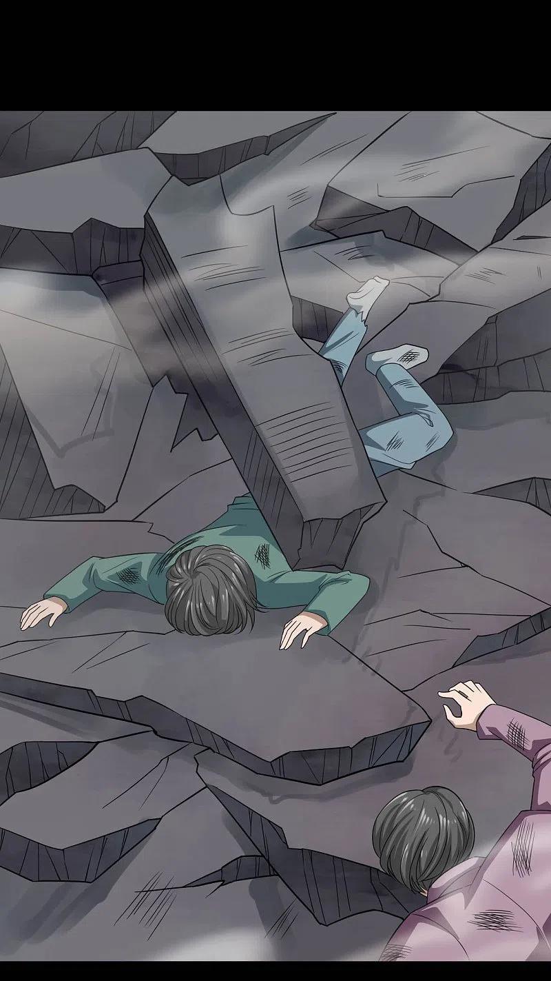 地府我开的 - 第742话 带棺回地府 - 第12张图