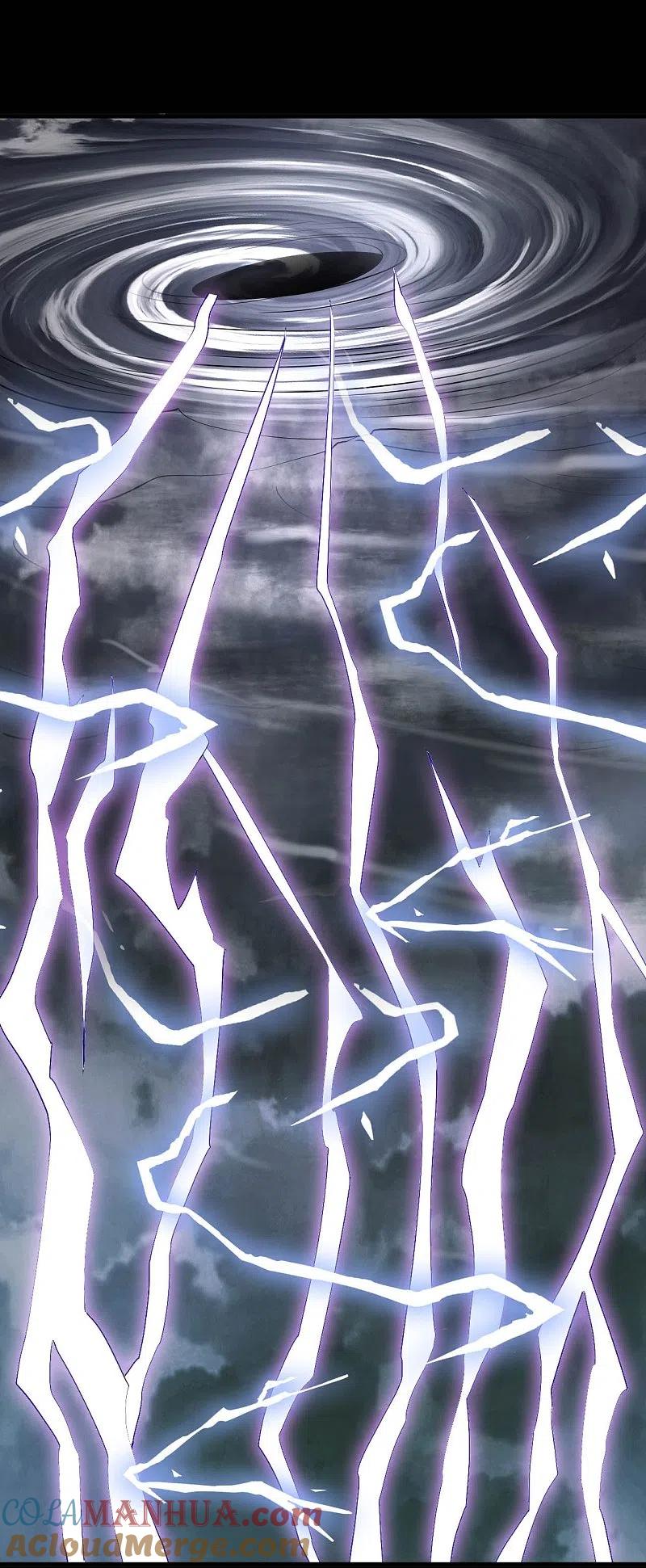 地府我开的 - 第745话 地府齐聚 - 第3张图