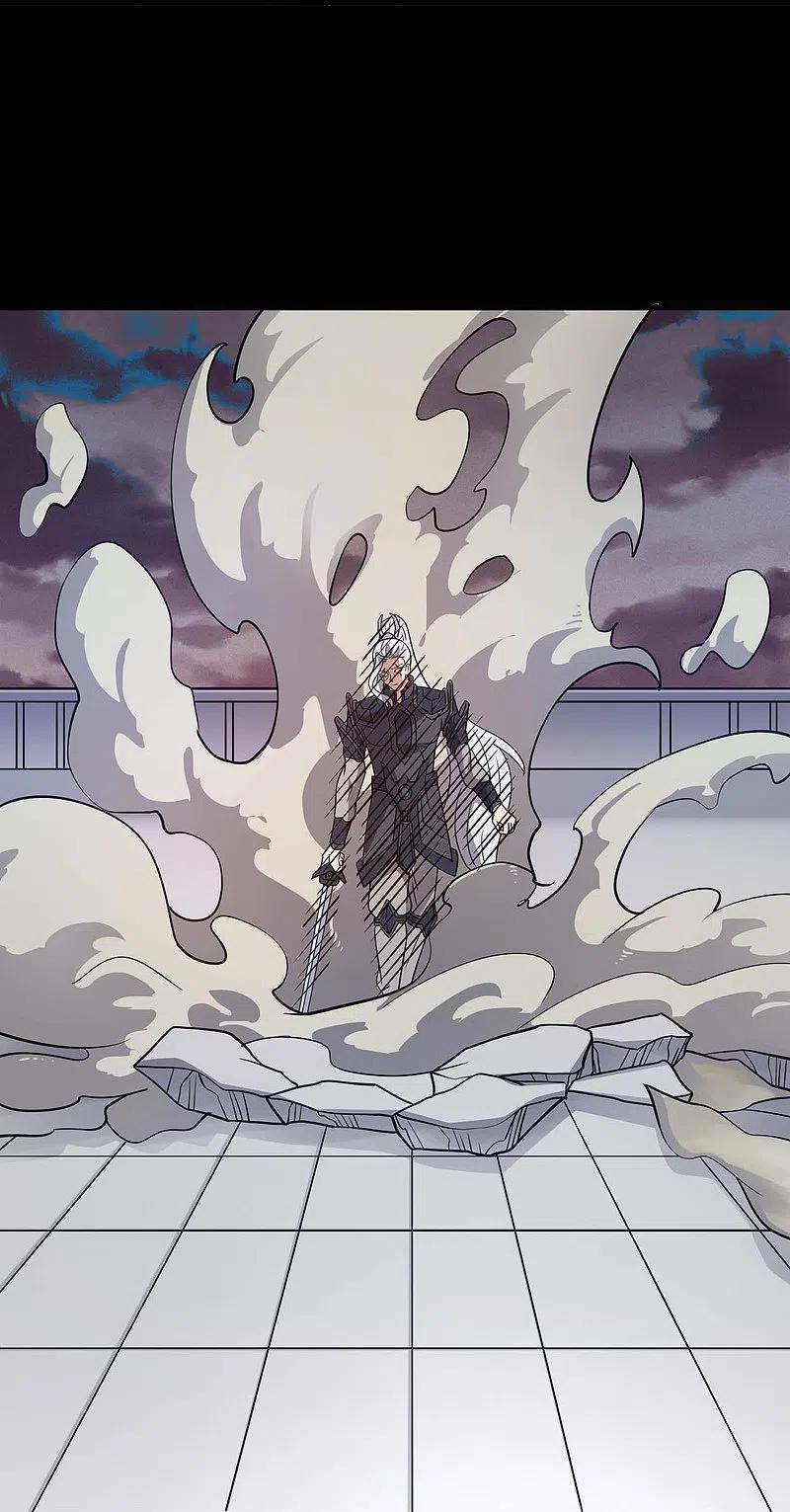 地府我开的 - 第746话 再次出现 - 第30张图