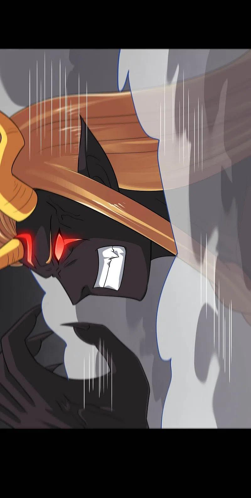 地府我开的 - 第746话 再次出现 - 第16张图