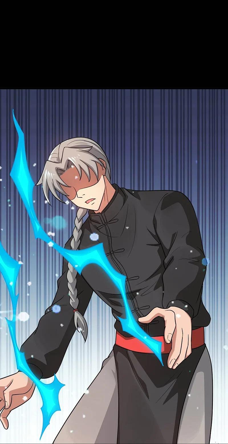 地府我开的 - 第746话 再次出现 - 第24张图