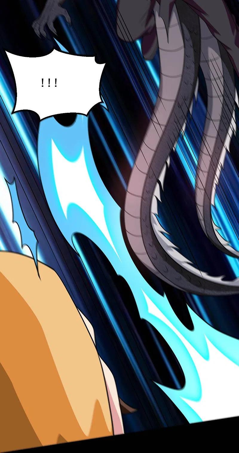 地府我开的 - 第748话 胡亥初现 - 第14张图