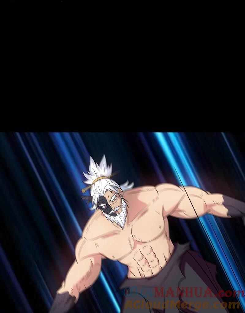 地府我开的 - 第748话 胡亥初现 - 第13张图