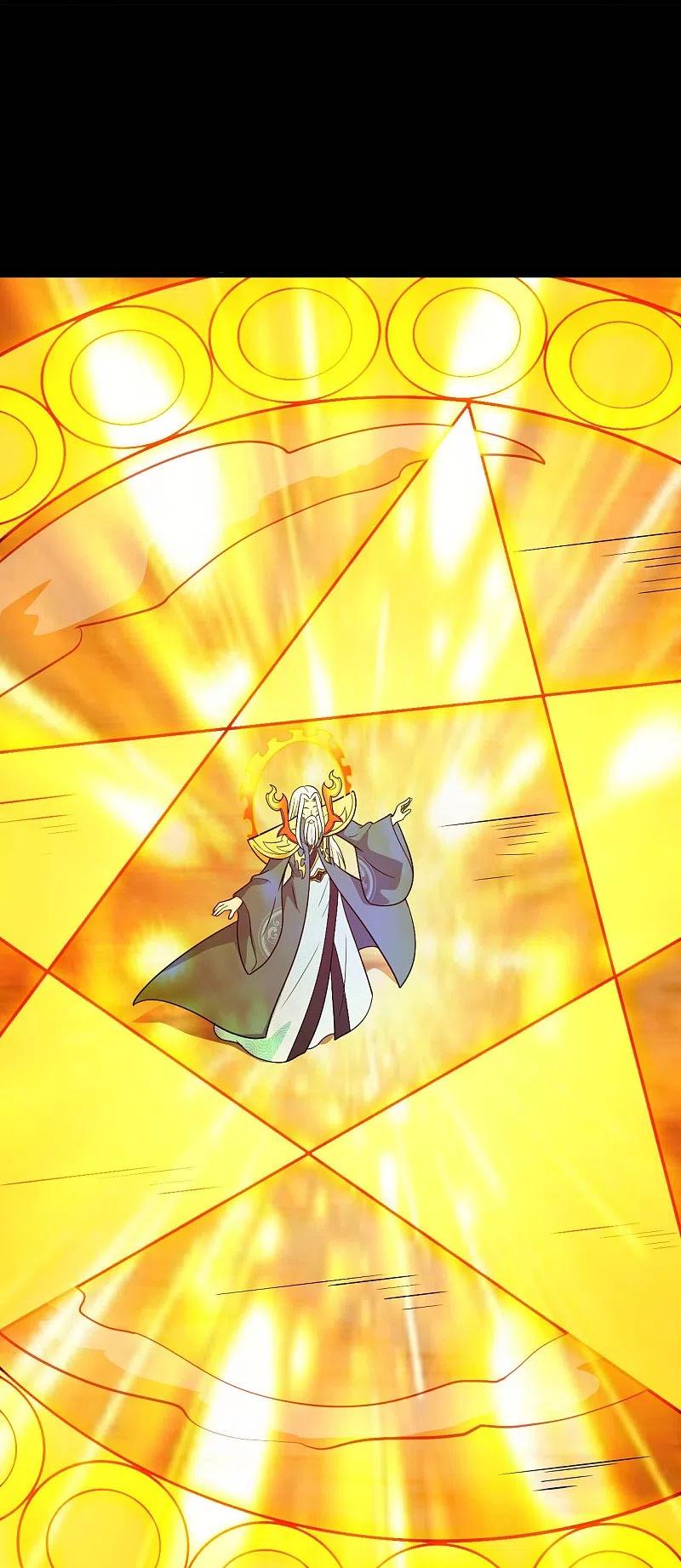 地府我开的 - 第749话 英魂殿 - 第26张图