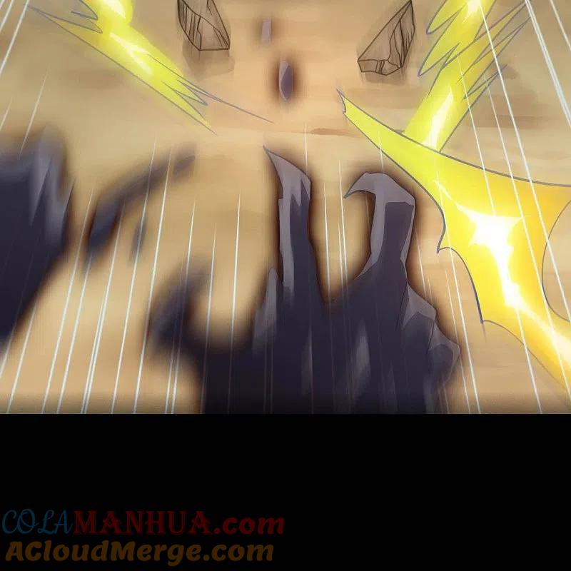 地府我开的 - 第749话 英魂殿 - 第13张图