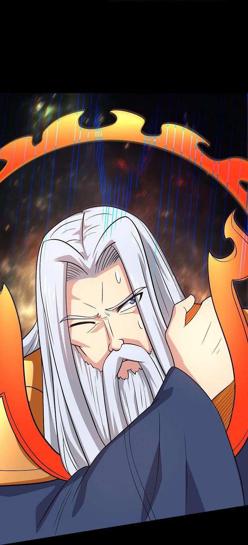 地府我开的 - 第751话 诛仙剑 - 第24张图