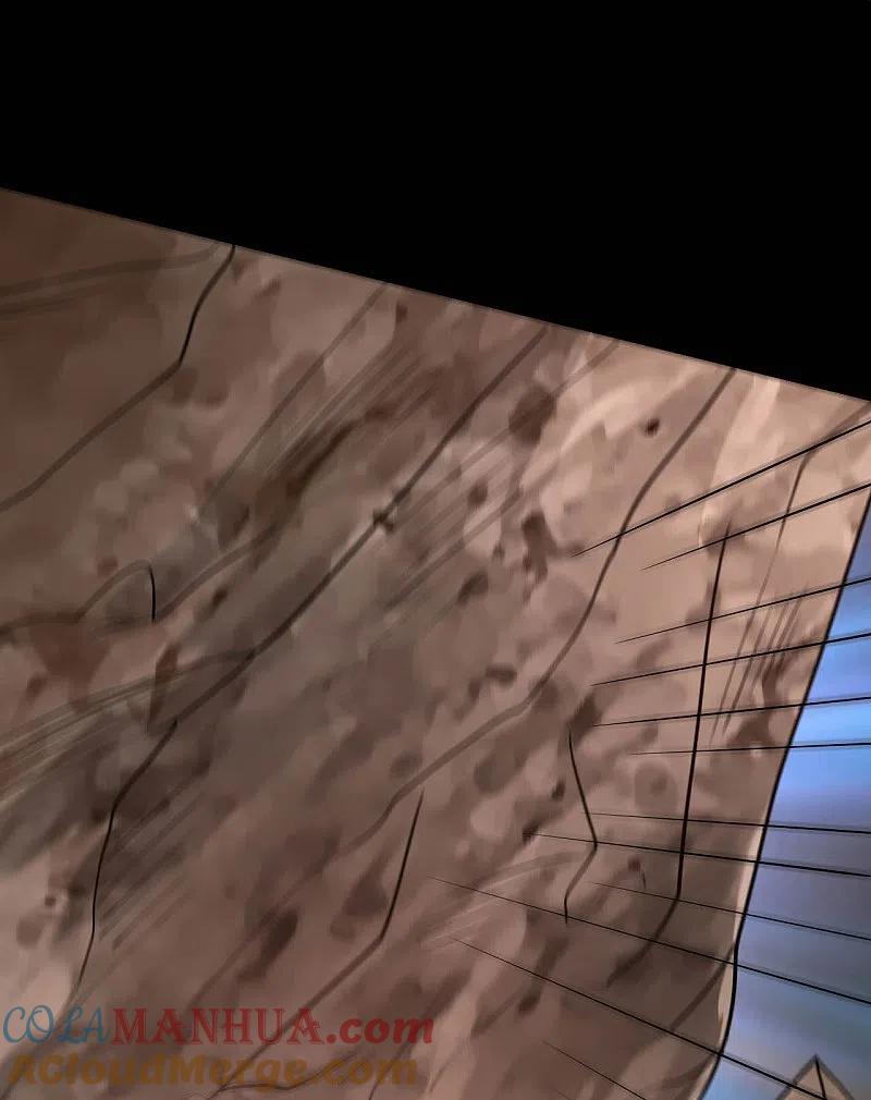 地府我开的 - 第753话 英魂殿顶塌 - 第23张图