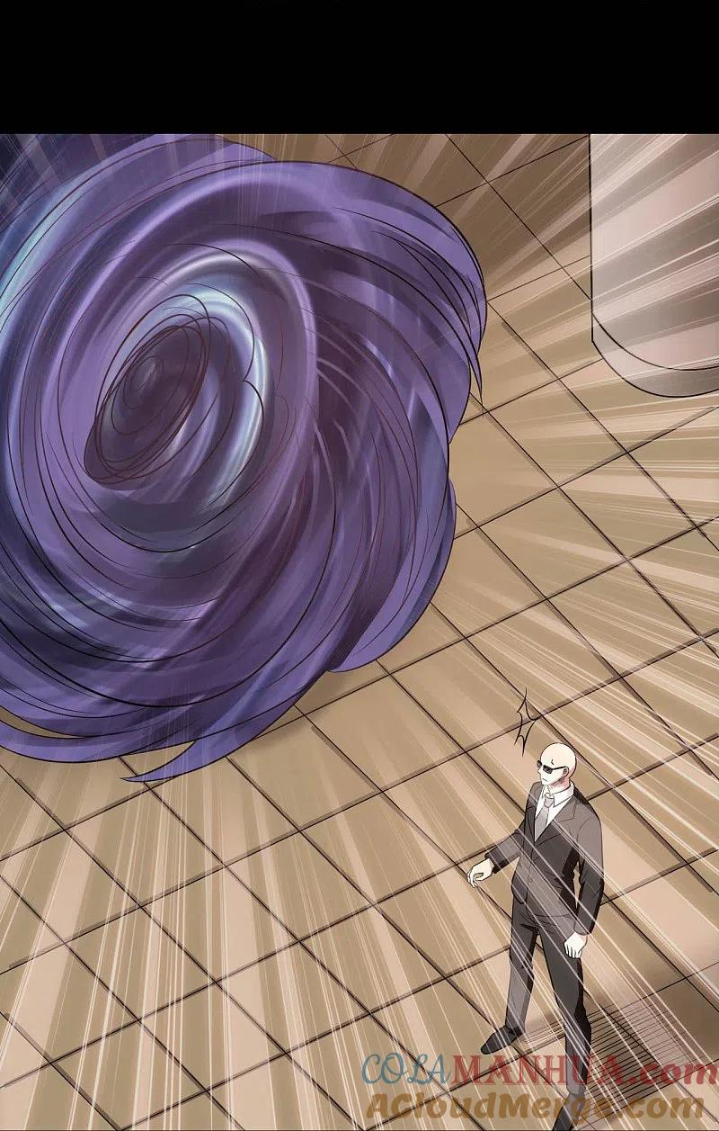 地府我开的 - 第757话 黑炎帝君身影消散 - 第27张图